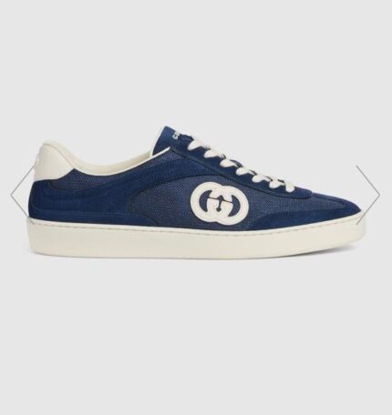 INTERLOCKING G SNEAKERS - Image 13