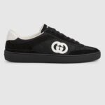 INTERLOCKING G SNEAKERS