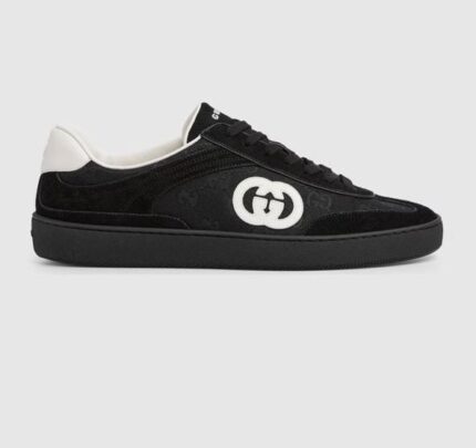 INTERLOCKING G SNEAKERS