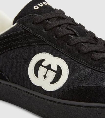 INTERLOCKING G SNEAKERS - Image 3