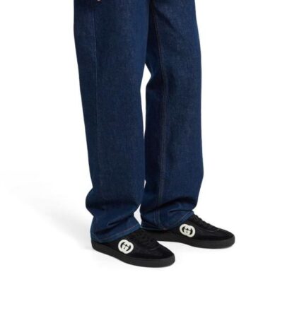 INTERLOCKING G SNEAKERS - Image 6