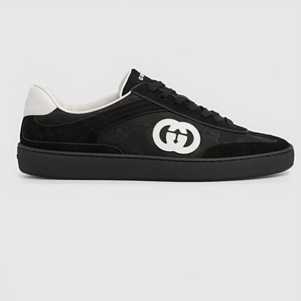 INTERLOCKING G SNEAKERS - Image 2