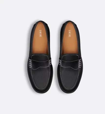 ELEGANT CLASSIC LOAFER - Image 4