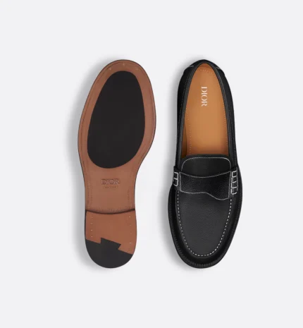 ELEGANT CLASSIC LOAFER - Image 5