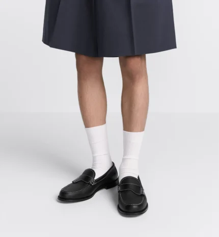 ELEGANT CLASSIC LOAFER - Image 6