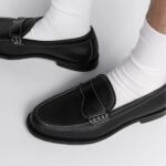 ELEGANT CLASSIC LOAFER