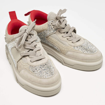 ASTROLOUBI SNEAKERS - Image 5