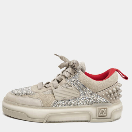 ASTROLOUBI SNEAKERS - Image 3