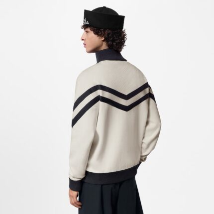 SAILOR BLOUSON TRACKSUIT - Image 5