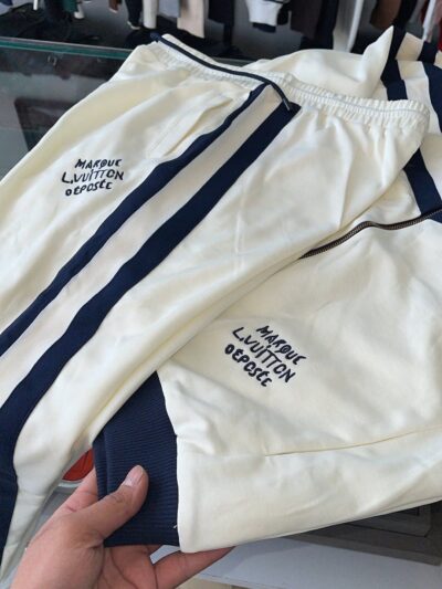 SAILOR BLOUSON TRACKSUIT - Image 8