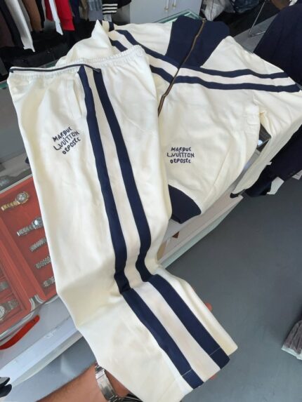 SAILOR BLOUSON TRACKSUIT - Image 3