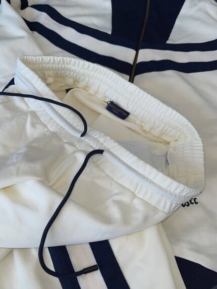 SAILOR BLOUSON TRACKSUIT - Image 4