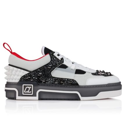 STRASS SNEAKER - Image 6