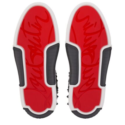 STRASS SNEAKER - Image 4