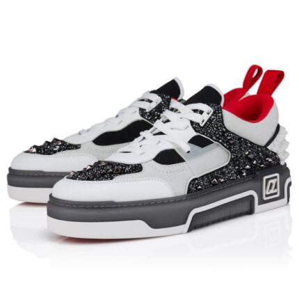 STRASS SNEAKER - Image 3