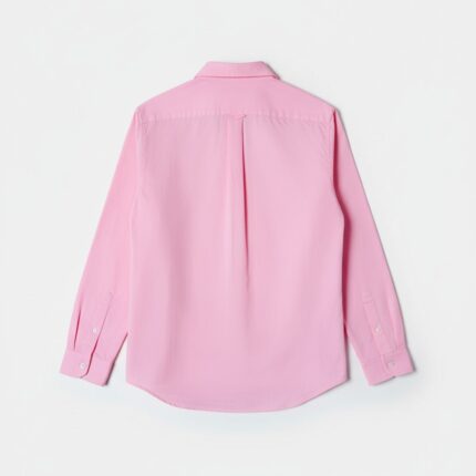 ROSE CREST SHIRT - Image 3