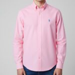 ROSE CREST SHIRT