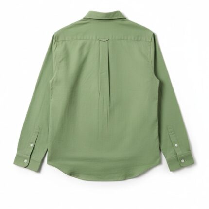 SAGE CLASSIC SHIRT - Image 3