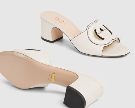 GG SLIDE SANDAL - Image 3