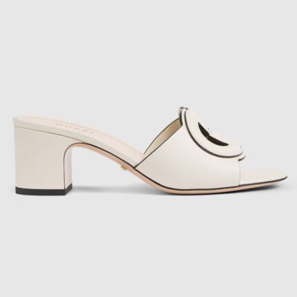 GG SLIDE SANDAL - Image 4