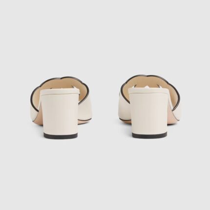 GG SLIDE SANDAL - Image 5