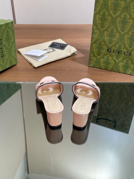 GG SLIDE SANDAL - Image 8