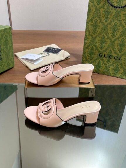 GG SLIDE SANDAL - Image 9