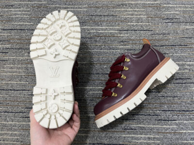 REMIX DERBY BOOTS - Image 2