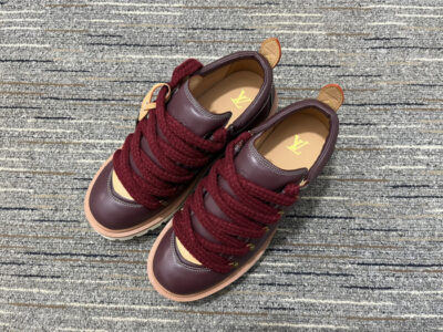 REMIX DERBY BOOTS - Image 4