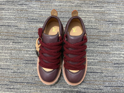 REMIX DERBY BOOTS - Image 5