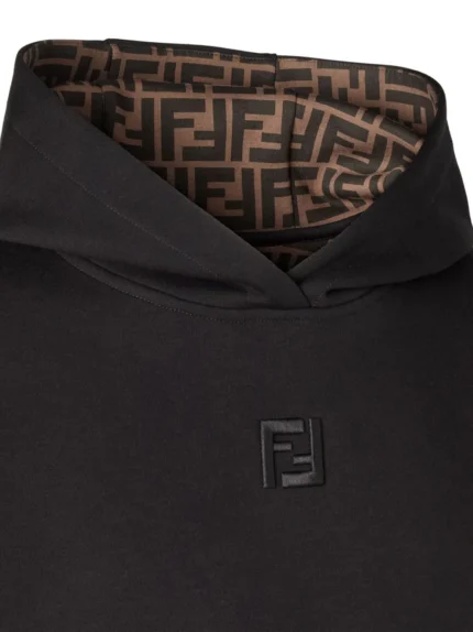 BALEN BACK PRINT HOODIE - Image 3