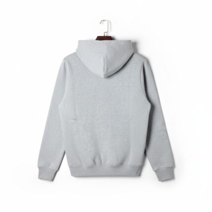 SPOOKY LOGO HOODIE - Image 4