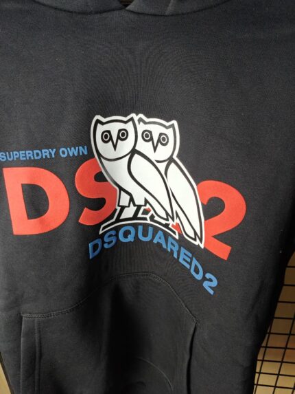 OVO HOODIE - Image 4