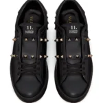ROCKSTUD UNITED SNEAKER