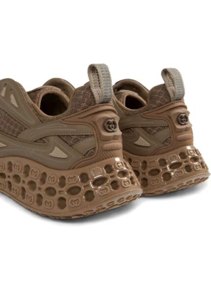 GG CUBED SNEAKER - Image 3