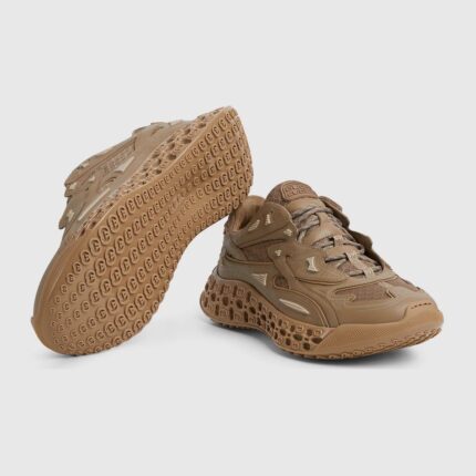 GG CUBED SNEAKER - Image 4