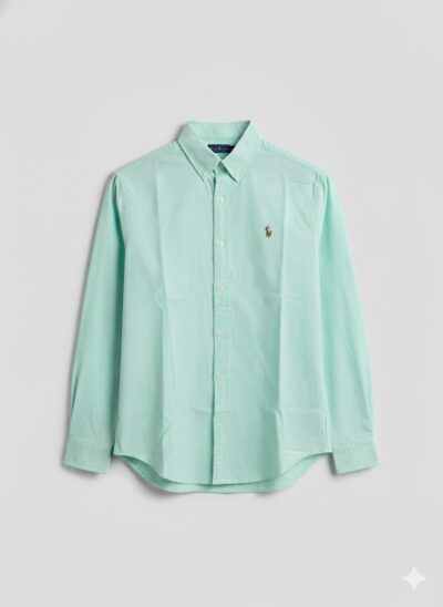 ELEGANZA SHIRT - Image 10