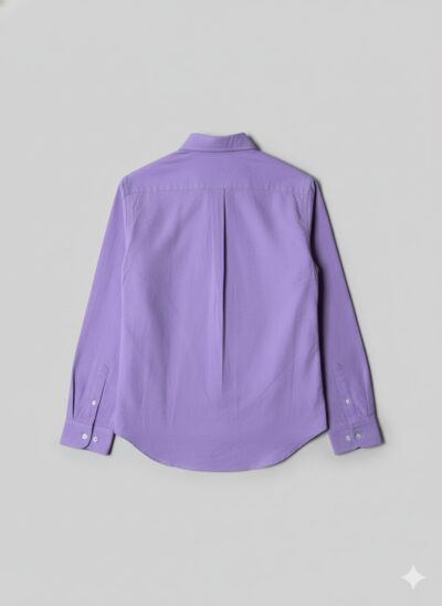 ELEGANZA SHIRT - Image 9