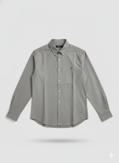 ELEGANZA SHIRT - Image 5