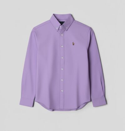 ELEGANZA SHIRT - Image 4
