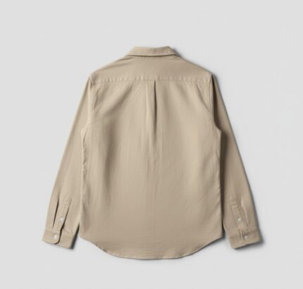 SANDSTONE SHIRT - Image 3
