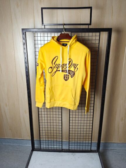 SUNBURST HOODIE - Image 3