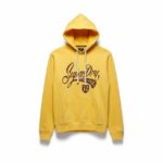SUNBURST HOODIE