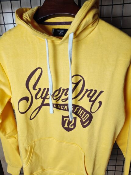 SUNBURST HOODIE - Image 4