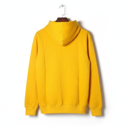 POLO LOGO HOODIE - Image 3