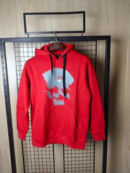 LFG HOODIE - Image 3