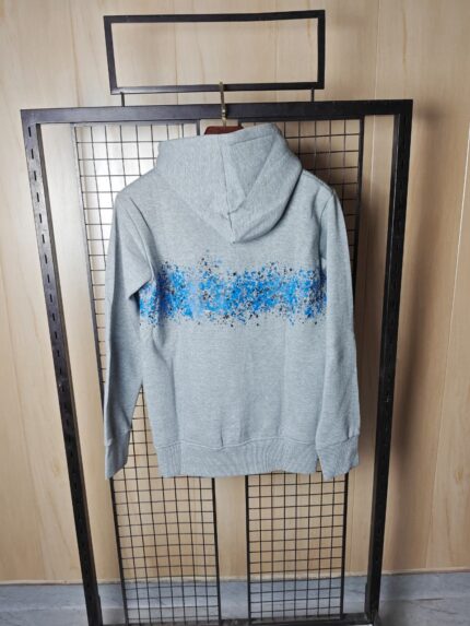 SPLASH LOGO HOODIE - Image 4