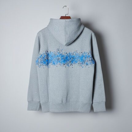 SPLASH LOGO HOODIE - Image 5