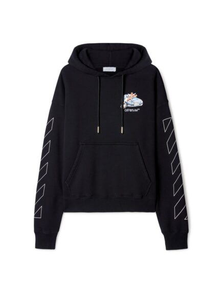 CAR BABY HOODIE - Image 6