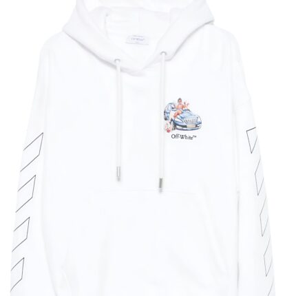 CAR BABY HOODIE - Image 5